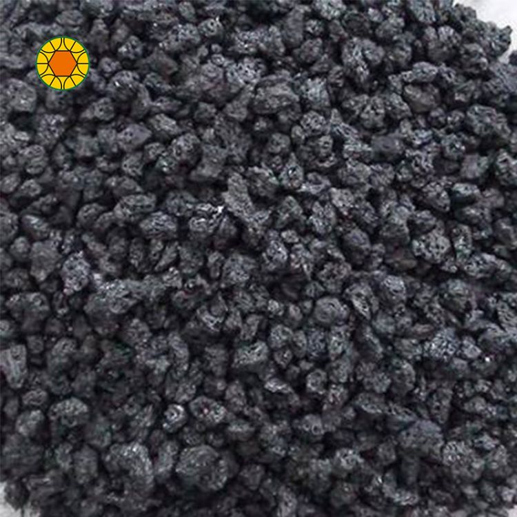 High Carbon of Graphitized Petroleum Coke GPC As Carbon Raiser for Metallurgy and Foundry -6