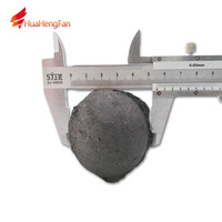 Cost Saving/replacing Ferrosilicon With 50mm Steel Ball -1