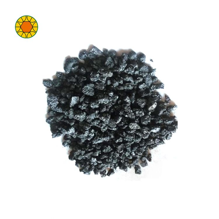 High Carbon of Graphitized Petroleum Coke GPC As Carbon Raiser for Metallurgy and Foundry -1