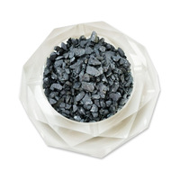China Factory Self-produced Ferro Silicon Particle/granule for Steel Making -2