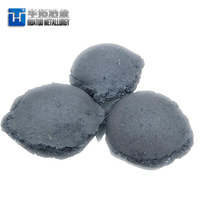 Silicon Briquette Manufacturer/Silicon Powder/Silicon Slag  China -6