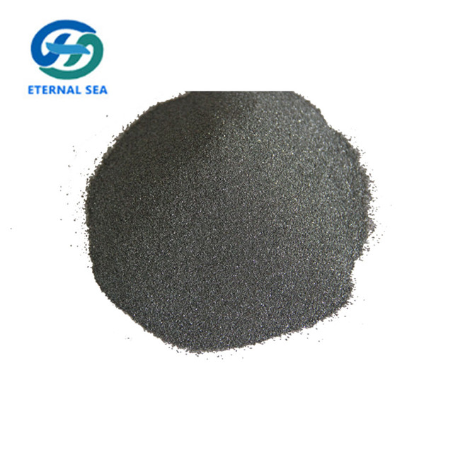 Anyang Eternal Sea  Ferrosilicon 65 72 75 Ferro Silicon Powder Fesi Powder As Inoculant -1