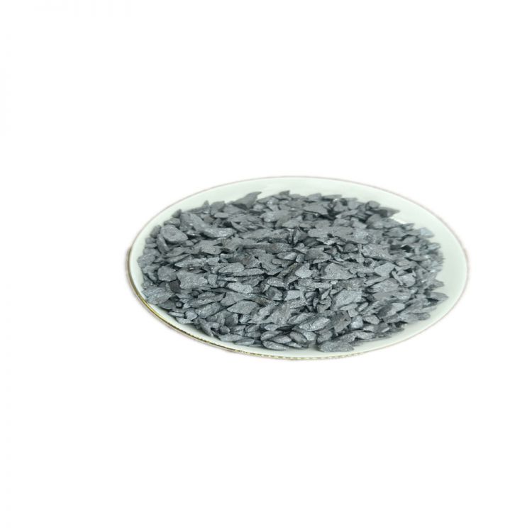 Ferro Silicon 75%ferrosilicon With Low Price -2
