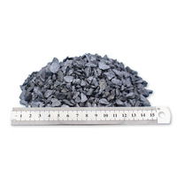 China Factory Cheap Price  Ferro Silicon Particle/granule  With Good Price for Steel Making -3