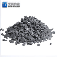 China Supplier Ferro Silicon Briquette 65 for Steel Making -5