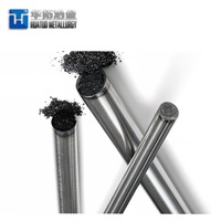 China Silicon Calcium/Ca Si Cored Wire for Steel Production -3