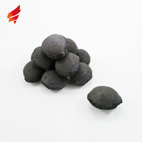 Good Ferro Silicon Briquette Ball Price of Silicon Metal -2