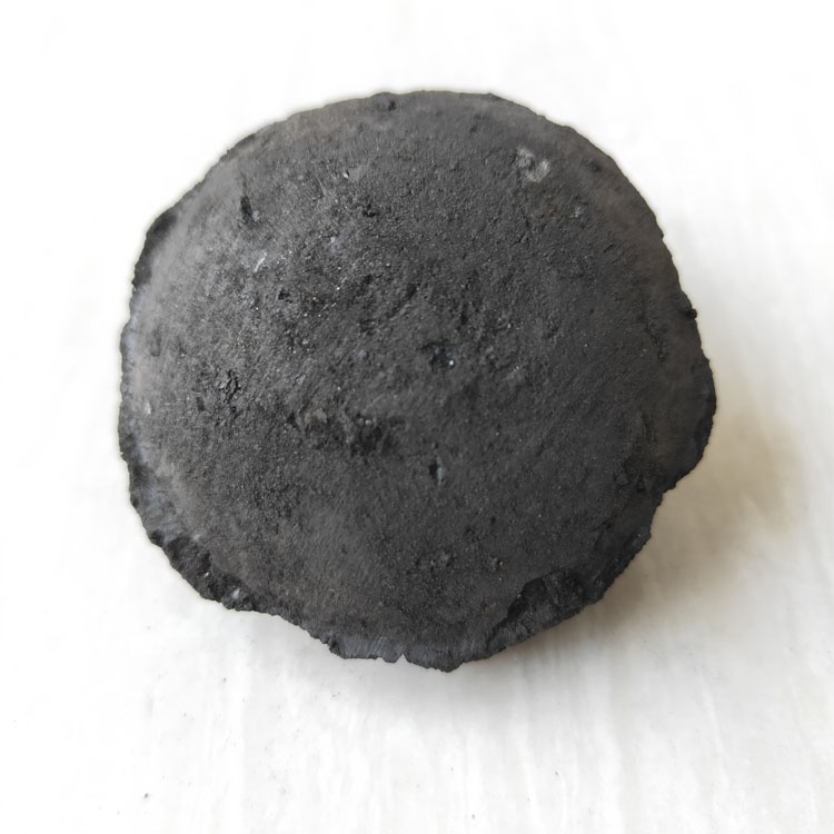 Ferrosilicon Ball Briquette or Lump/75 -5