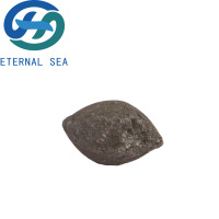 Anyang Eternal Sea Ferro Silicon Ball / Briquette Certificate Ferrosilicon Ball Low Price -6