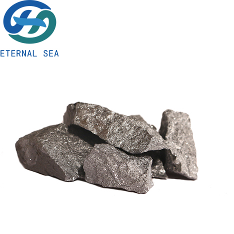 Anyang Eternal Sea Ferrosilicon China Ferro Silicon Alloy Cheap Cost High Demand -4