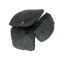 Anyang Yangfu High Carbon Ferro Silicon Briquette 65 Ferrosilicon Briquette -2