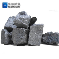 Price of FeSi Briquette 65 for Metallurgical Deoxidizer -1