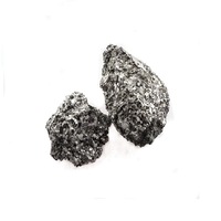 Cr 57-65%  LC FeCr Low Carbon Ferrochrome -1