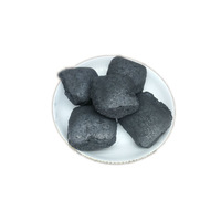 High Quality Best Price Silicon Alloy Briquettes In China Anyang -6