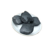 Anyang Yangfu High Carbon Ferro Silicon Briquette 65 Ferrosilicon Briquette -6