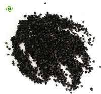 Graphite Petroleum Coke Carbon Additive,graphitized Recarburizer -3