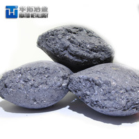 Ferrosilicon Briquette From original Ferro Silicon Manufacturer High Quality Ferro Silicon Products -1