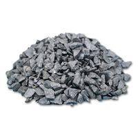 China Factory Cheap Price  Ferro Silicon Particle/granule  With Good Price for Steel Making -1