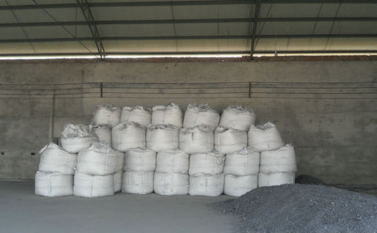 high purity product silicon carbide powder