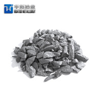 Steelmaking and Foundry Ferro Silicon / 75%  Ferrosilicon From China -1