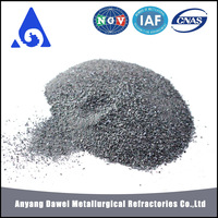 Anyang Calcium Silicon Alloys  Si50-60ca28-30 From China With Good Price -5