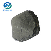 Anyang Produce Large Quality and Low Price 50 Silicon Ball Briquette -4