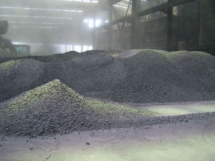 Calcined Petroleum Coke With Competitive Price(Carbon Additive) -3