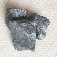 Hot Exported Fesi Slag Can Replace Ferro Silicon -6