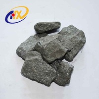 Casting Silicon Briquettes Used As Deoxidizer Carbide Powder Quotation 70-75% Si High Carbon Ferro Hc Fesi From China origin -6