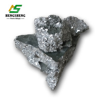 Export Ferrochrome With Low Carbon -3