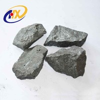 Ferrosilicon Fesi Powder/grain/briquette/china Supply Ferro Silicon 75% -6