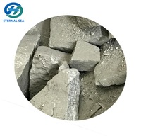High Quality Ferro Silicon 75 Ferrosilicon Products -3