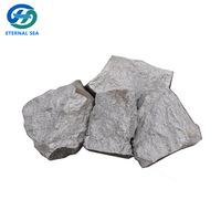 Ferro Silicon Manganese Prices/fesimn 65% Min/silicon Manganese Ball/briquettes -2
