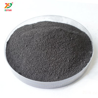 Factory Supplies Quality Ferro Silicon Alloy Powder Silicon Metal Powder -1