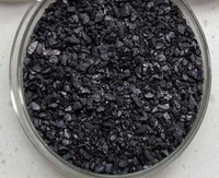 Low Ash Sulphur and High Carbon Calcined Petroleum Coke -6