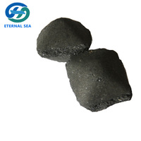 High Quality New Kind of Deoxidizer Silicon Briquette -1