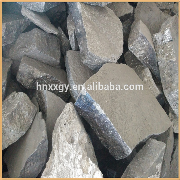 441# 553# Silicon Metal Size from 50 to 100mm