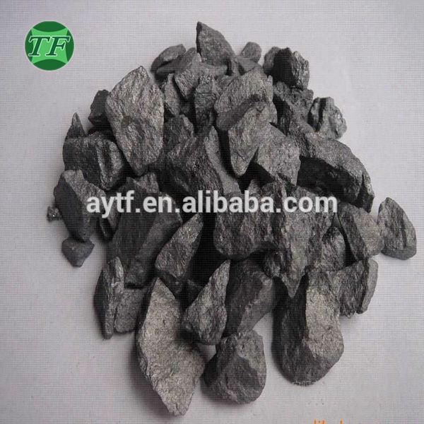 metal alloy FeSiMg/ferro silicon magnesium nodulizer buyer