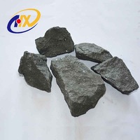 Ferrosilicon Fesi Powder/grain/briquette/china Supply Ferro Silicon 75% -4