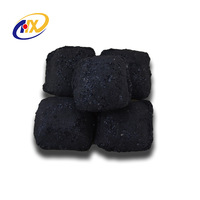 China Exporter Si Briquette Silicon Briquette,Si Ball Si 60% -2