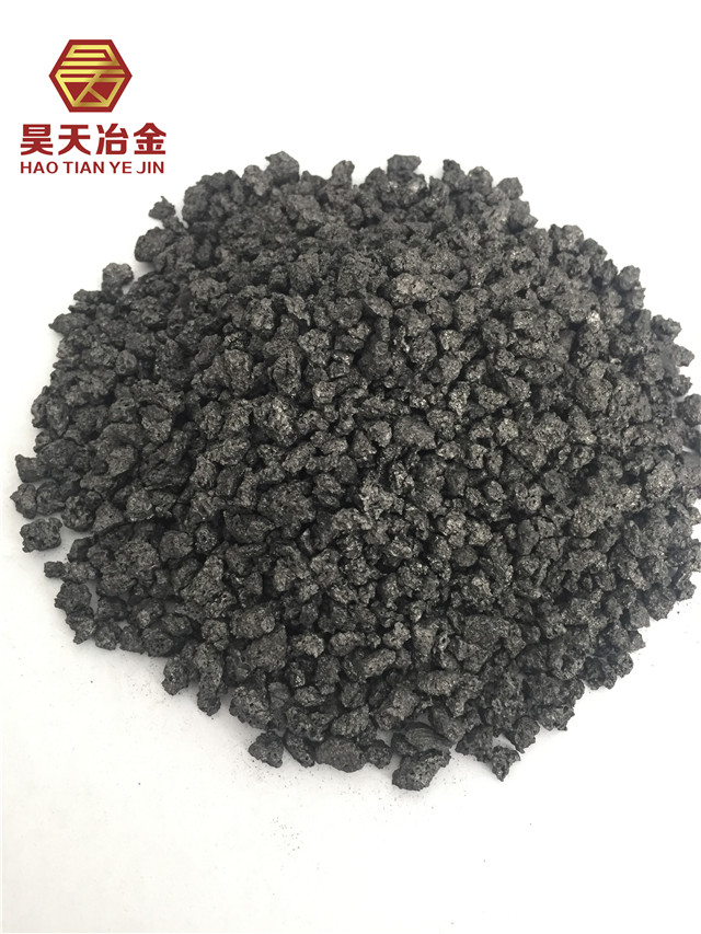 high quality low sulphur graphite petroleum coke /GPC /china / artificial graphite