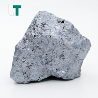 Supply High Content of Metal Silicon,  Manufacturer Wholesale Metal Silicon, Silicon Metal -6