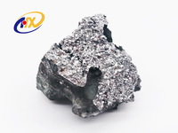 Best Quality Low Carbon Ferro Silicon Chrome In Chrome ore -6