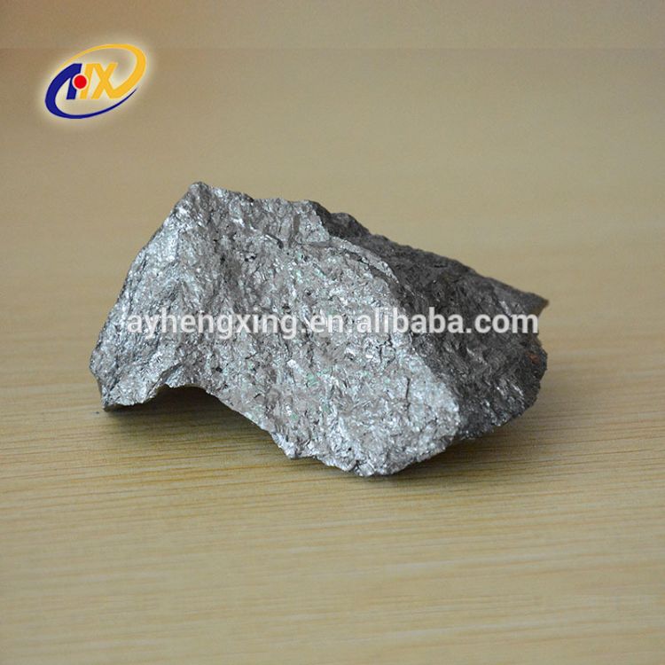 Silicon Metal 441 Minerals & Metallurgy -6