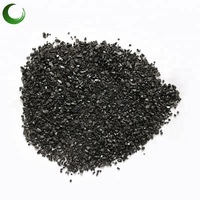 Factory Supply Graphitized Petroleum Coke  for Cast Iron Production -1