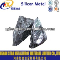 china origin good quality silicon metal 441