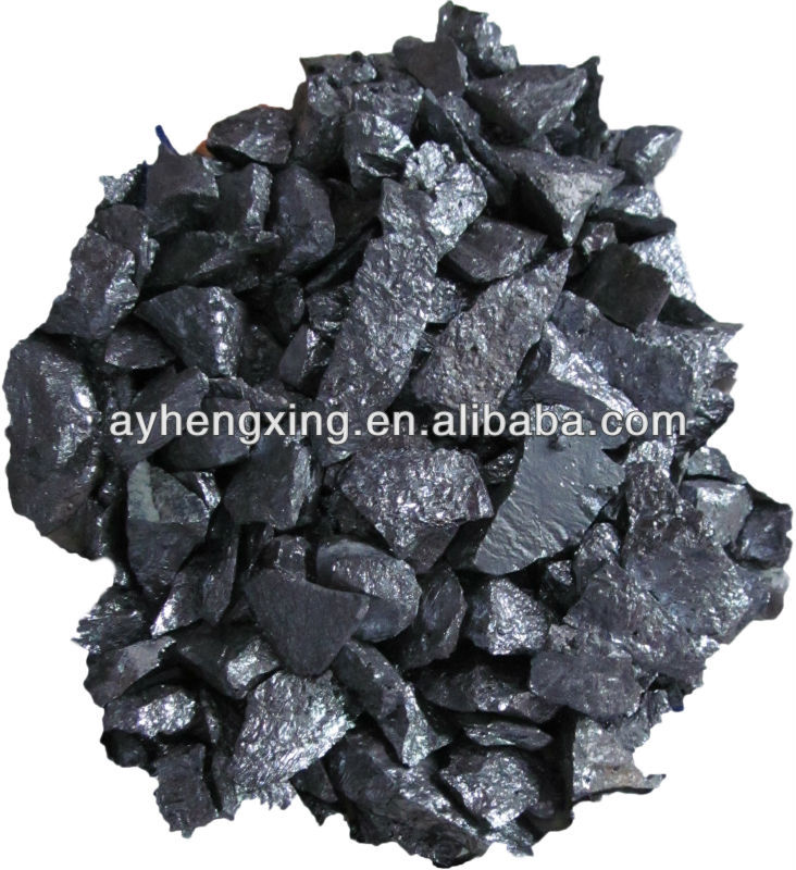 china origin good quality silicon metal 441
