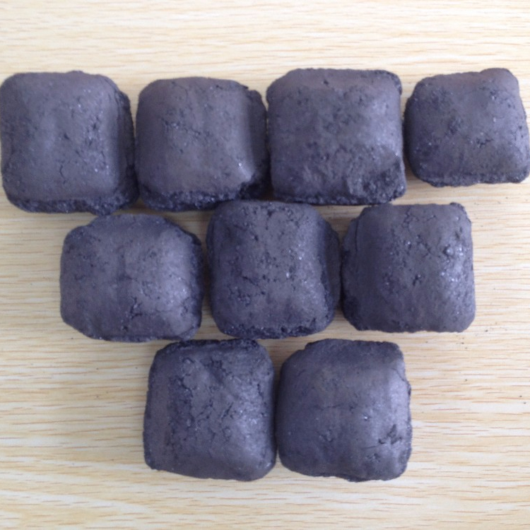 femn ferro silicon manganese briquette with Competitive Price China -3