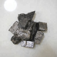 Top Selling Products Made In China Qinghai Ferrosilicium Si45 Low Carbon Fesi Ferro Silicon 45% -2