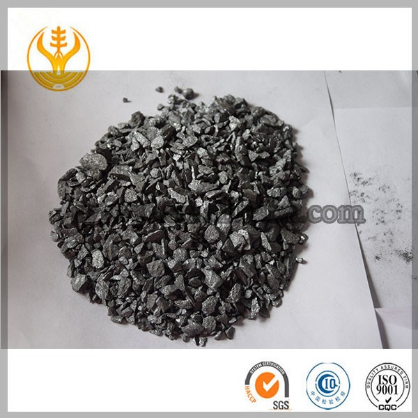 Hot sale Ferrosilicon granule for steel industry from China mainland